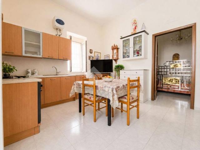 Appartamento in vendita a Manfredonia FG
