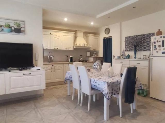 Appartamento in vendita a Manfredonia FG