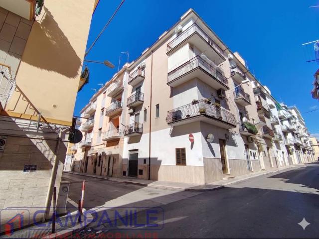 Appartamento in vendita a Manfredonia FG