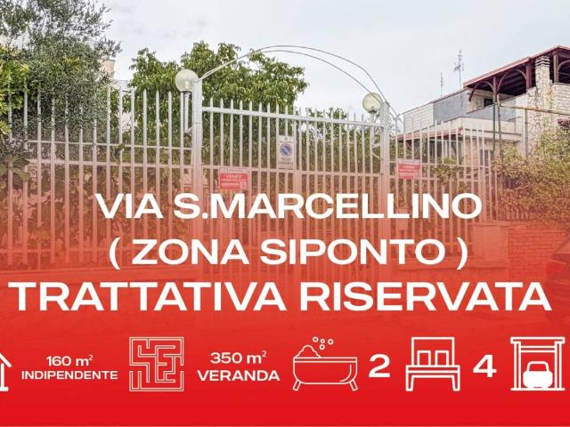 Appartamento in vendita a Manfredonia FG