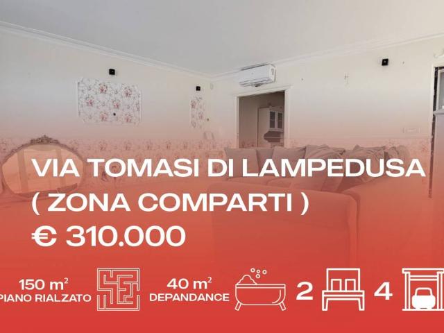 Appartamento in vendita a Manfredonia FG