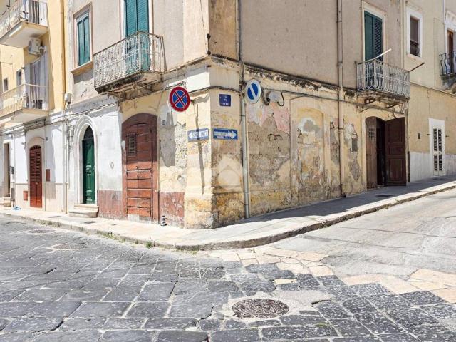 Appartamento in vendita a Manfredonia FG