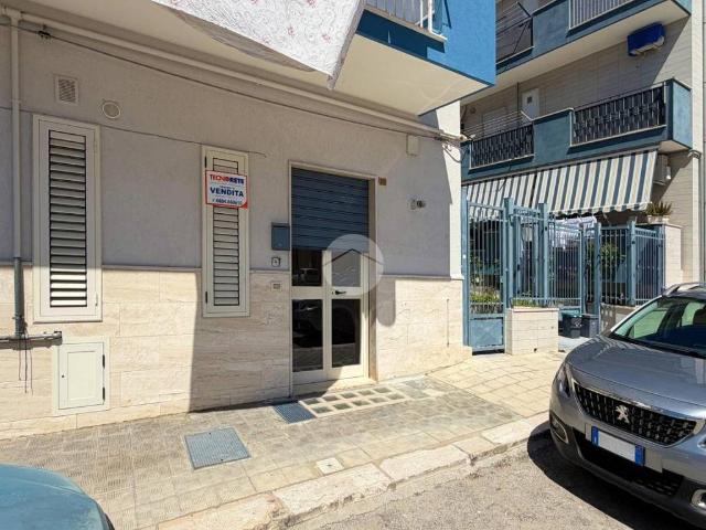 Appartamento in vendita a Manfredonia FG