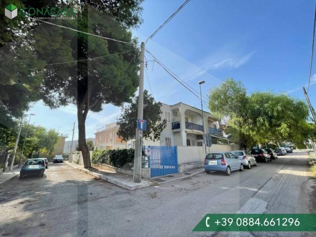 Appartamento in vendita a Manfredonia FG