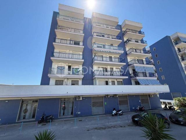 Appartamento in vendita a Manfredonia FG