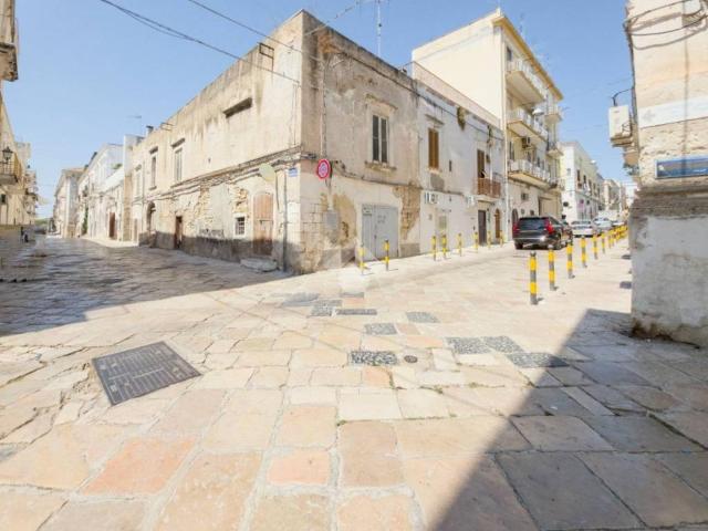 Appartamento in vendita a Manfredonia FG