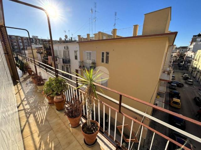 Appartamento in vendita a Manfredonia FG