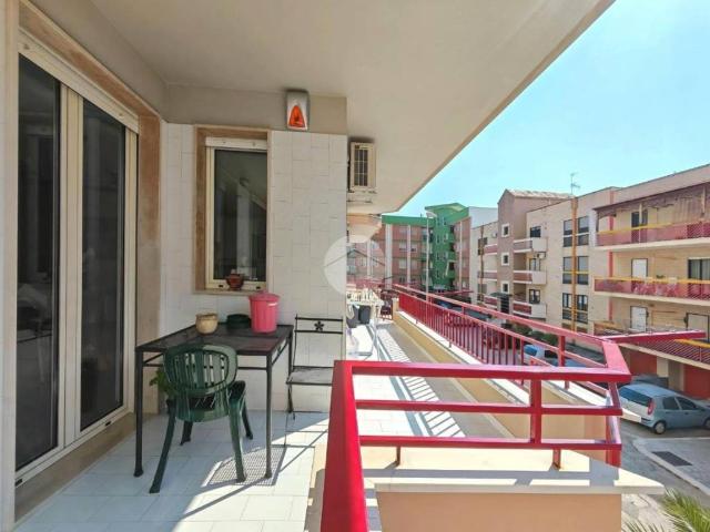 Appartamento in vendita a Manfredonia FG