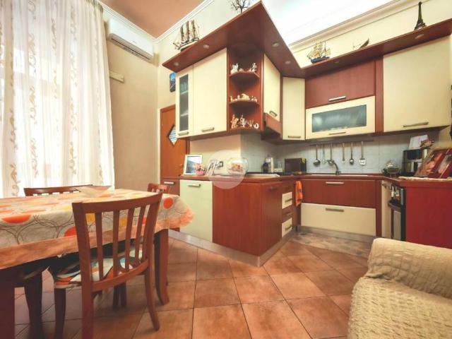 Appartamento in vendita a Manfredonia FG