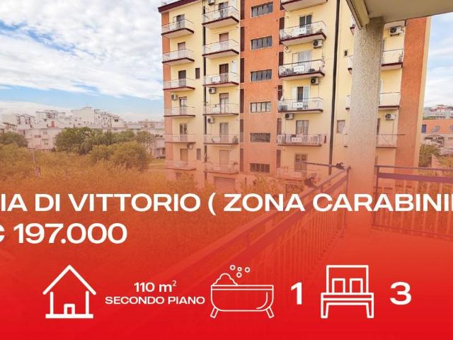 Appartamento in vendita a Manfredonia FG