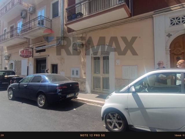 Appartamento in vendita a Manfredonia FG