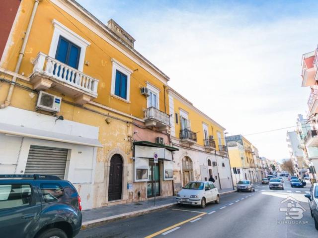 Appartamento in vendita a Manfredonia FG