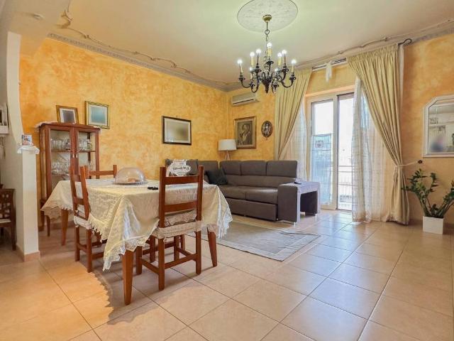 Appartamento in vendita a Manfredonia FG