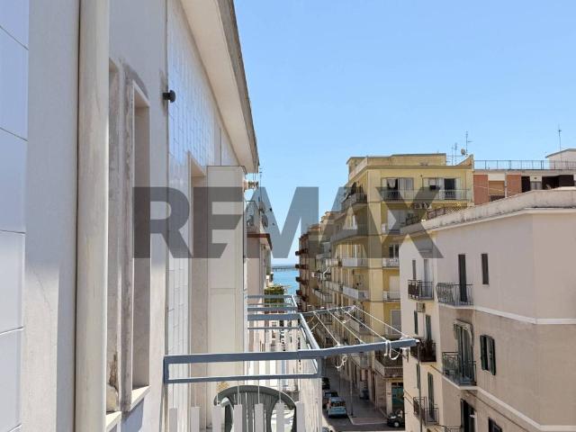 Appartamento in vendita a Manfredonia FG