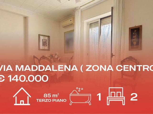 Appartamento in vendita a Manfredonia FG