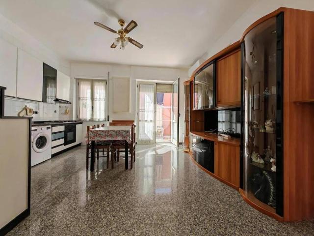 Appartamento in vendita a Manfredonia FG