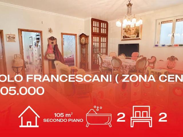 Appartamento in vendita a Manfredonia FG