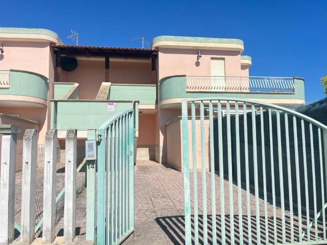 Appartamento in vendita a Manfredonia FG