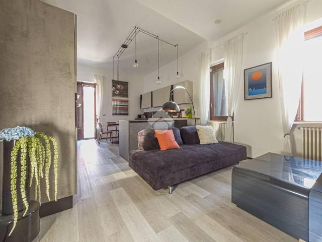 Appartamento in vendita a Manfredonia FG