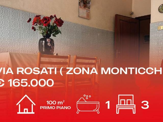 Appartamento in vendita a Manfredonia FG