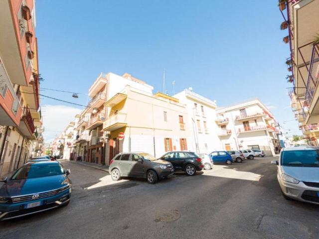 Appartamento in vendita a Manfredonia FG