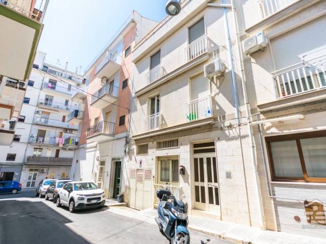 Appartamento in vendita a Manfredonia FG