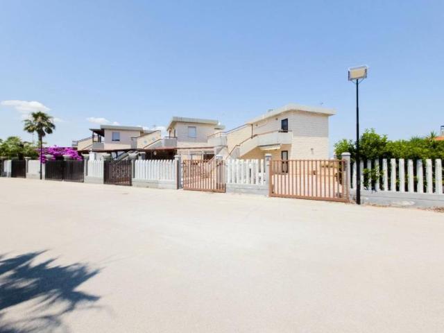 Appartamento in vendita a Manfredonia FG