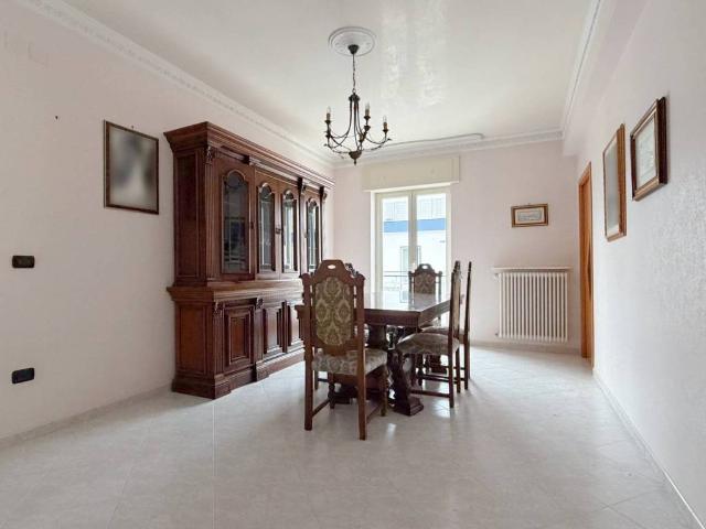 Appartamento in vendita a Manfredonia FG
