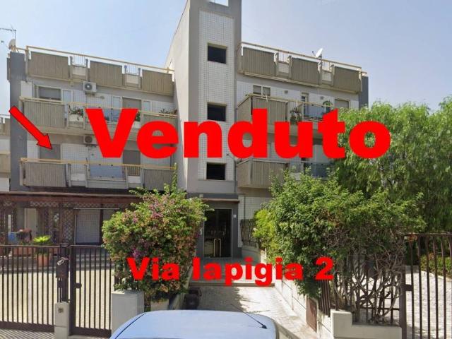 Appartamento in vendita a Manfredonia FG