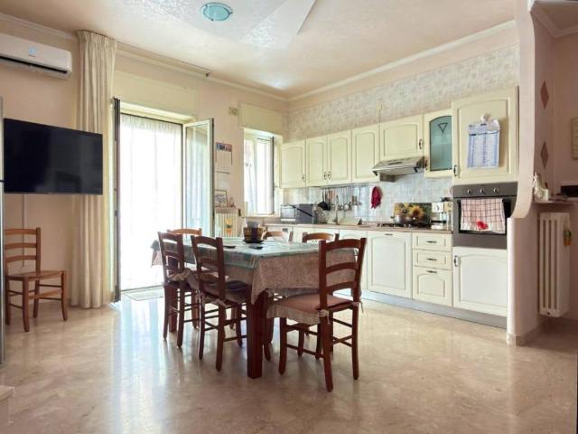 Appartamento in vendita a Manfredonia FG