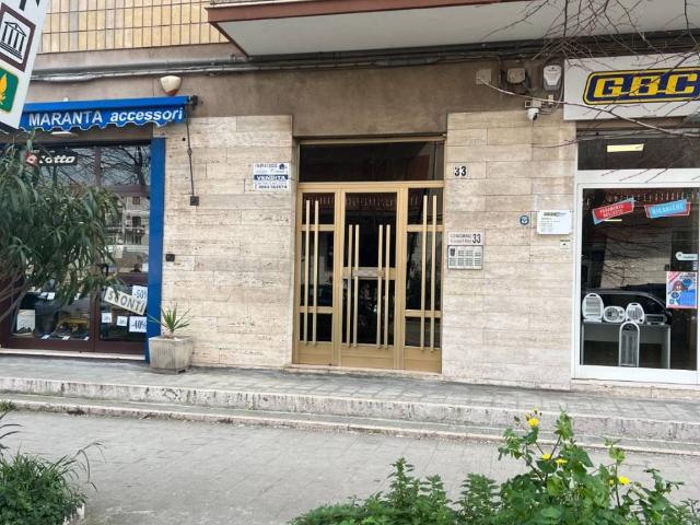 Appartamento in vendita a Manfredonia FG