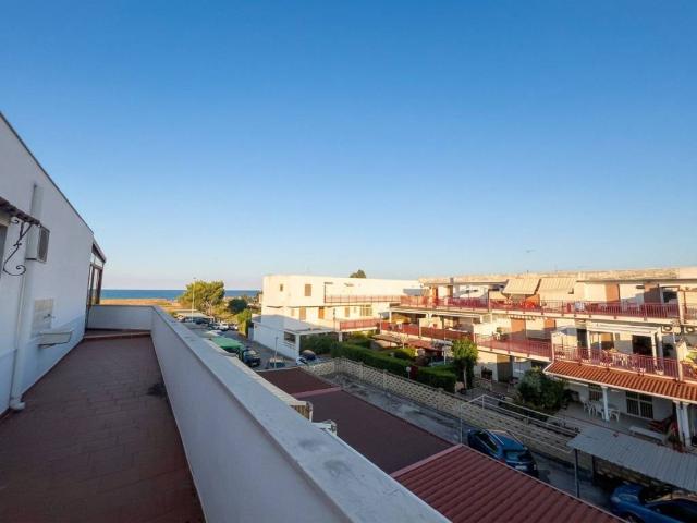 Appartamento in vendita a Manfredonia FG