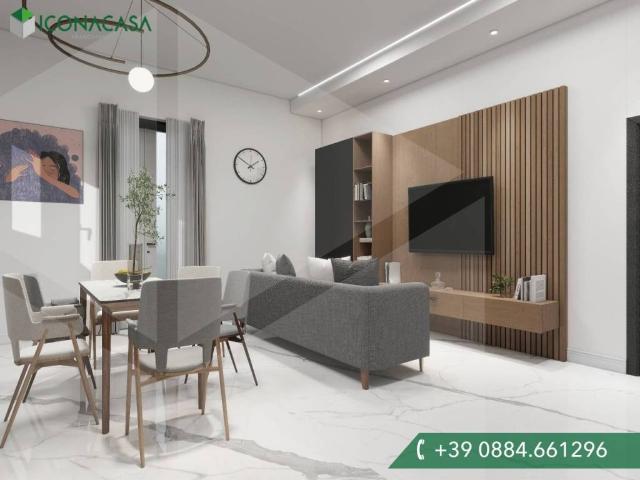 Appartamento in vendita a Manfredonia FG