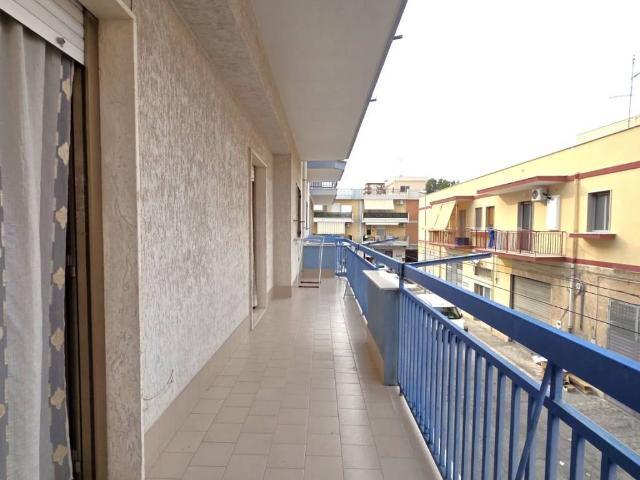 Appartamento in vendita a Manfredonia FG