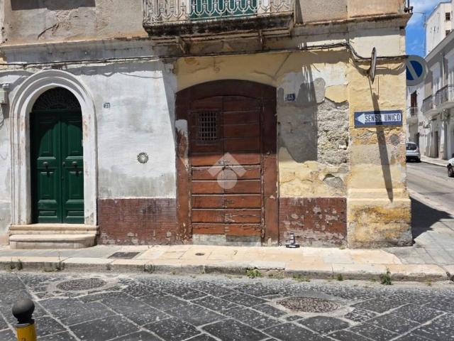 Appartamento in vendita a Manfredonia FG