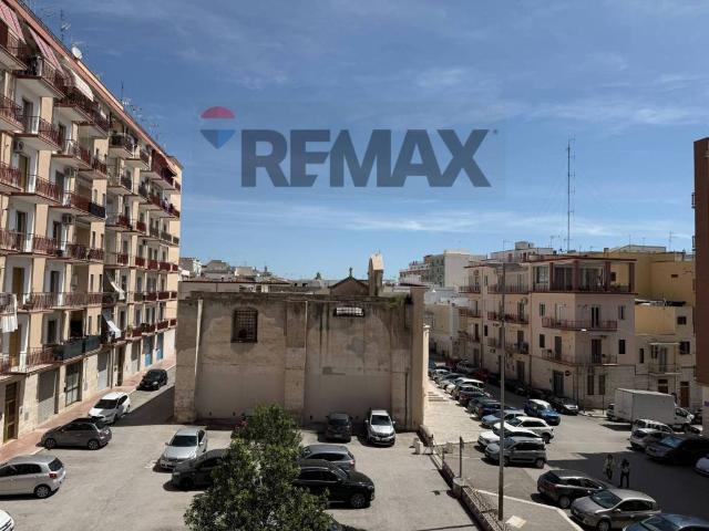 Appartamento in vendita a Manfredonia largo San Francesco, 23