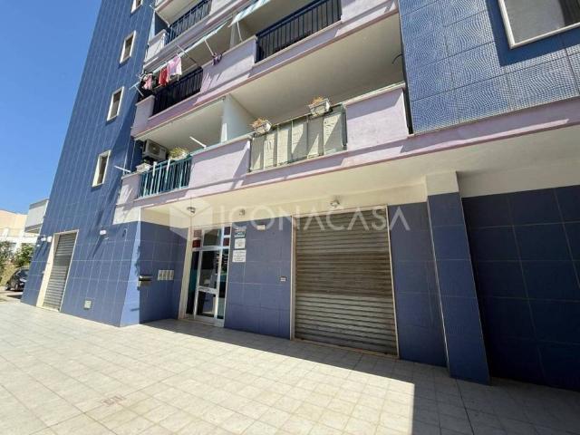 Appartamento in vendita a Manfredonia via Calle del Porto