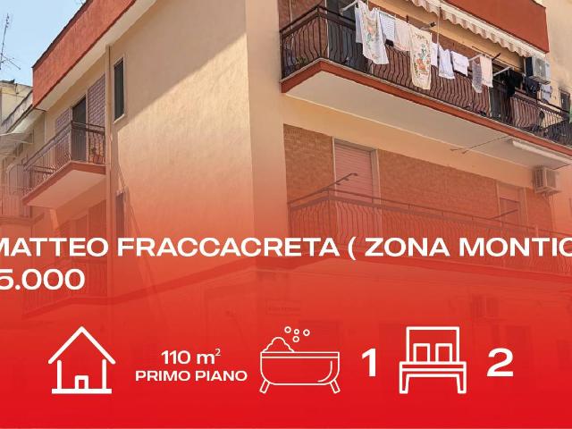 Appartamento in vendita a Manfredonia
