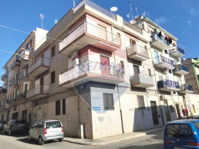 Appartamento in vendita a Manfredonia