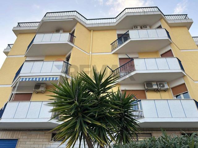 Appartamento in vendita a Manfredonia