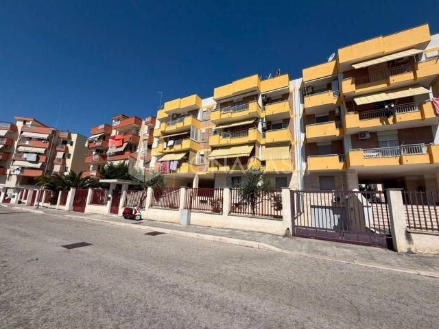 Appartamento in vendita a Manfredonia