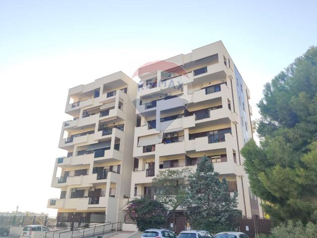 Appartamento in vendita a Manfredonia