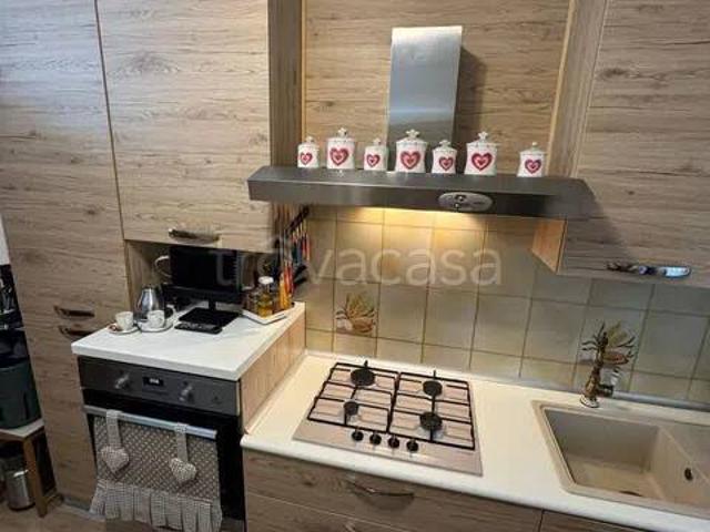 Appartamento in vendita a Maniago