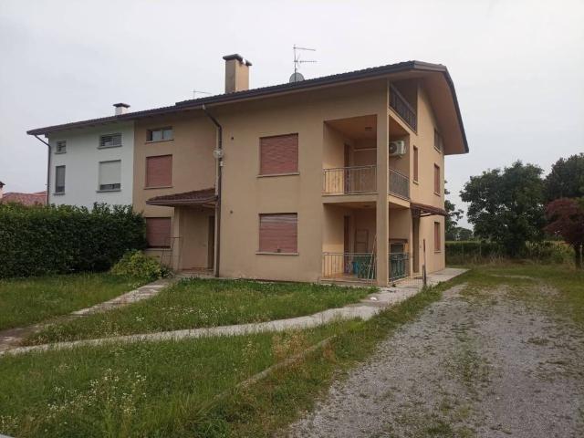 Appartamento in vendita a Maniago PN