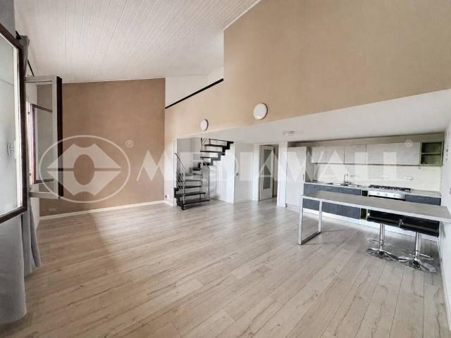 Appartamento in vendita a Maniago PN