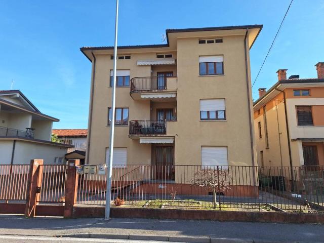Appartamento in vendita a Maniago PN
