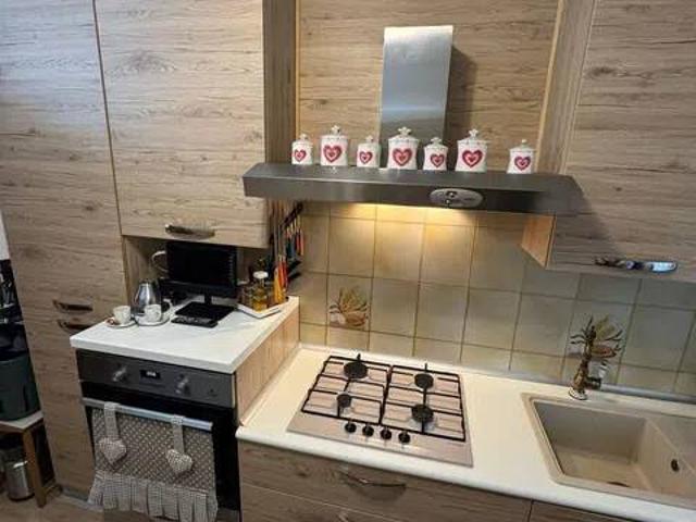 Appartamento in vendita a Maniago PN