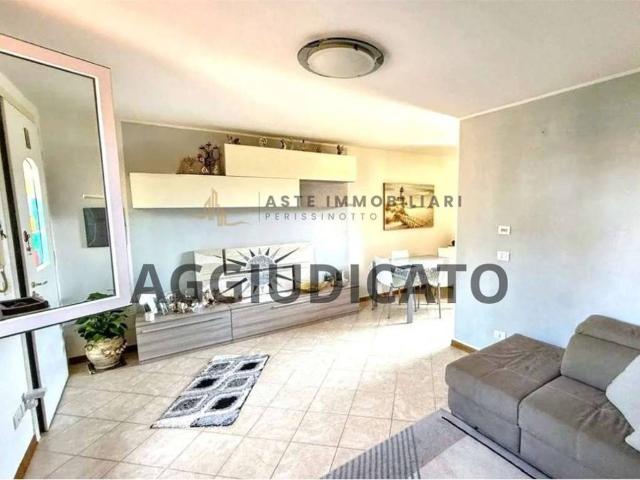 Appartamento in vendita a Maniago PN