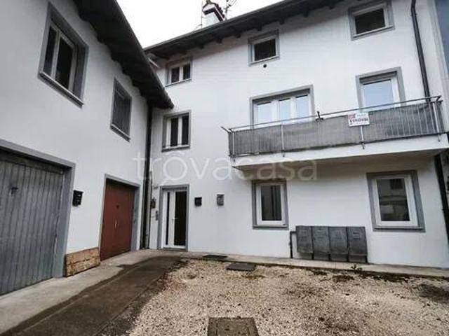 Appartamento in vendita a Maniago via g. Mazzini