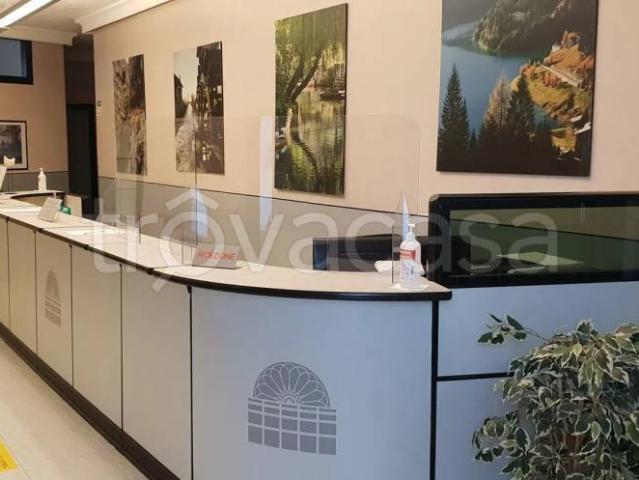 Appartamento in vendita a Maniago via Siega, 6